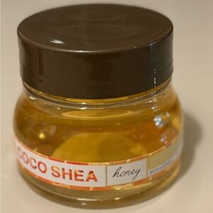 Bath & Body Works Honey Shower Jelly